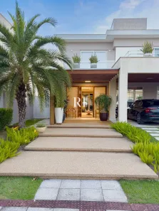 Casa de Condomínio com 4 Quartos à venda, 330m² no Jacuhy, Serra