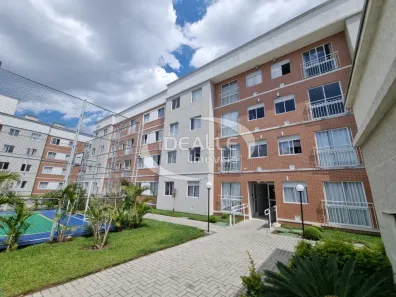 Apartamento com 2 Quartos à venda, 52m² no Hauer, Curitiba