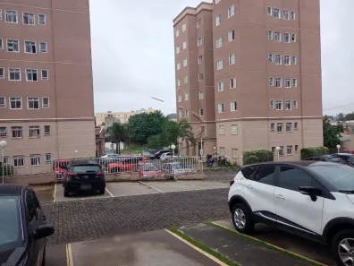 Apartamento com 2 Quartos à venda, 50m² no Jardim Residencial Martinez, Sorocaba