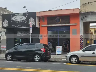Lote/Terreno à venda, 151m² no Jardim Bom Pastor, Santo André