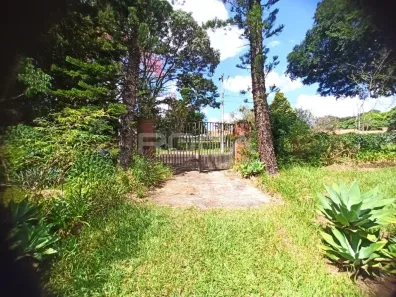 com 1 Quarto à venda, 100m² no Parque Itaipu, São Carlos