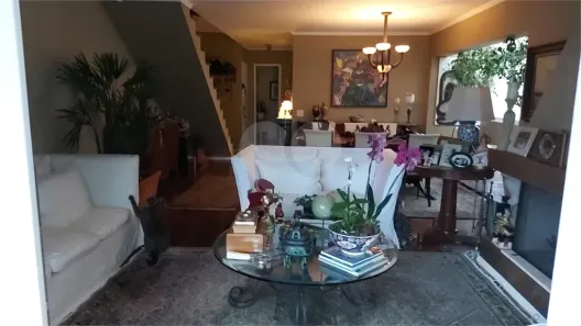 Cobertura com 3 Quartos à venda, 165m² no Indianópolis, São Paulo