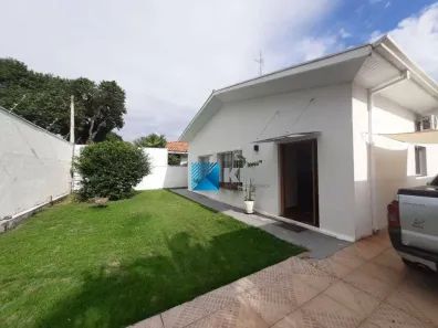 Casa com 3 Quartos à venda, 224m² no Jardim Esplanada, São José dos Campos