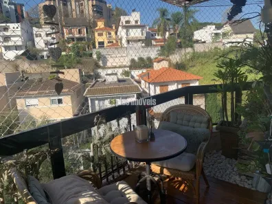 Apartamento com 3 Quartos à venda, 138m² no Vila Sônia, São Paulo