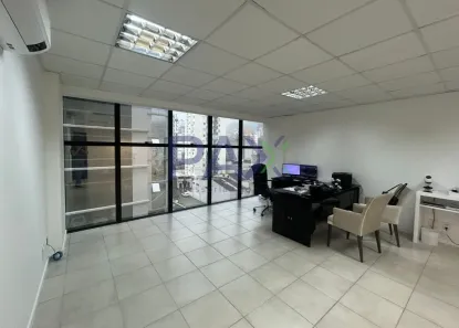 Sala Comercial à venda, 42m² no Centro, Florianópolis
