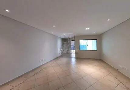Sobrado com 3 Quartos à venda, 230m² no Jardim, Santo André