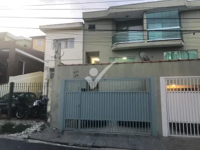 Sobrado com 4 Quartos à venda, 100m² no Vila Fernandes, São Paulo