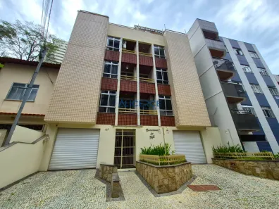 Cobertura com 3 Quartos à venda, 147m² no São Mateus, Juiz de Fora