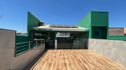 Casa com 4 Quartos para alugar, 10m² no Parque do Mirante, Uberaba