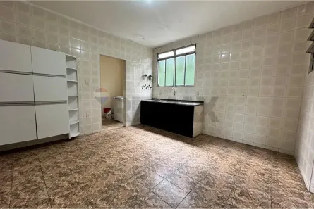 Casa com 1 Quarto para alugar, 60m² no Jardim Camila, Mauá
