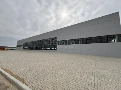 Galpão/Depósito/Armazém para alugar, 4000m² no Pachecos, Palhoça