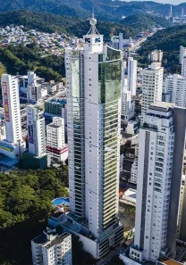 Apartamento com 4 Quartos à venda, 228m² no Centro, Balneário Camboriú
