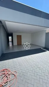 Casa com 3 Quartos à venda, 104m² no Plano Diretor Sul, Palmas