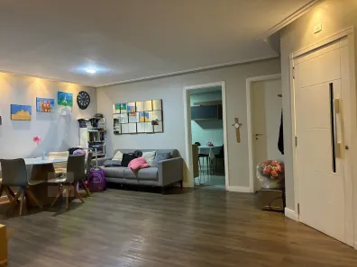Apartamento com 3 Quartos à venda, 135m² no Rudge Ramos, São Bernardo do Campo
