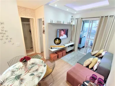 Apartamento com 1 Quarto à venda, 40m² no Vila Prudente, São Paulo