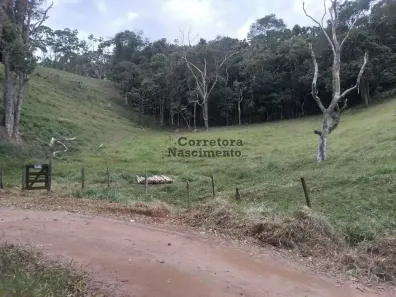 Lote/Terreno à venda, 20000m² no Área Rural de Paraibuna, Paraibuna