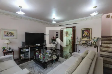 Casa com 4 Quartos à venda, 296m² no Chácara Mafalda, São Paulo