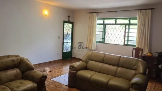 Casa com 3 Quartos à venda, 196m² no Chácara Espéria, Piracicaba