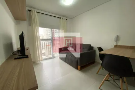 Apartamento com 1 Quarto à venda, 29m² no Bela Vista, São Paulo