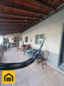 Casa com 4 Quartos à venda, 333m² no Aliança, Ribeirão Pires
