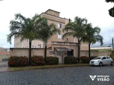Apartamento com 2 Quartos para alugar, 50m² no Boa Vista, Uberaba
