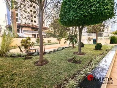 Apartamento com 3 Quartos à venda, 70m² no Vila Azevedo, São Paulo