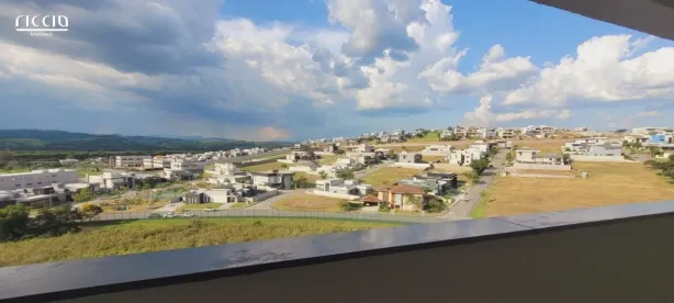 Apartamento com 3 Quartos à venda, 64m² no Condomínio Residencial Colinas do Paratehy, São José dos Campos