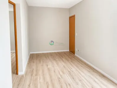 Apartamento com 2 Quartos à venda, 49m² no Éden, Sorocaba