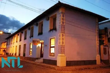 Prédio Comercial com 18 Quartos à venda, 390m² no Centro, São Sebastião