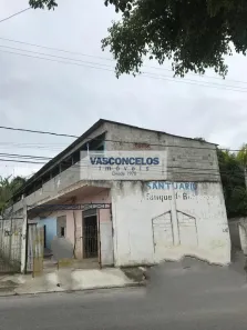 Prédio Comercial à venda, 200m² no Jardim Torrão de Ouro, São José dos Campos