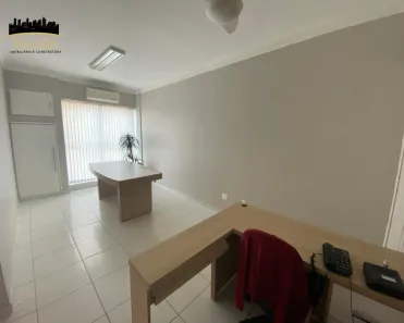 Sala Comercial para alugar, 48m² no Centro-Norte, Cuiabá