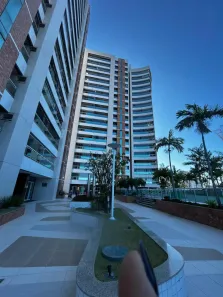 Apartamento com 3 Quartos à venda, 141m² no Engenheiro Luciano Cavalcante, Fortaleza