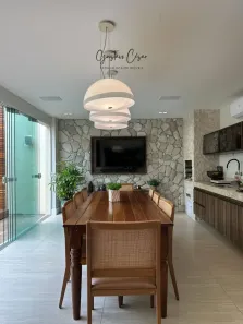 Sobrado com 3 Quartos à venda, 170m² no Quintas do Calhau, São Luís