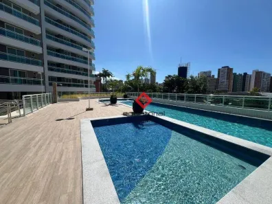 Apartamento com 3 Quartos à venda, 102m² no Aldeota, Fortaleza