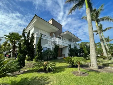 Casa de Condomínio com 6 Quartos à venda, 520m² no XANGRI-LÁ, Xangri-lá
