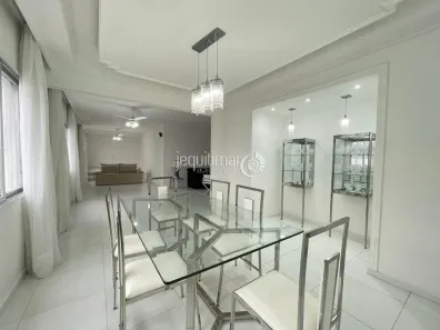 Apartamento com 4 Quartos à venda, 230m² no Pitangueiras, Guarujá
