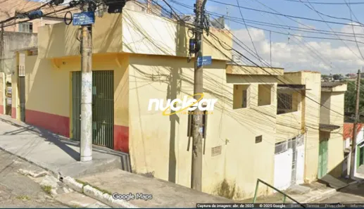 Casa com 7 Quartos à venda, 220m² no Jardim Vera Cruz(Zona Leste), São Paulo