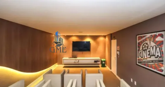 Apartamento com 3 Quartos à venda, 69m² no Vila das Mercês, São Paulo