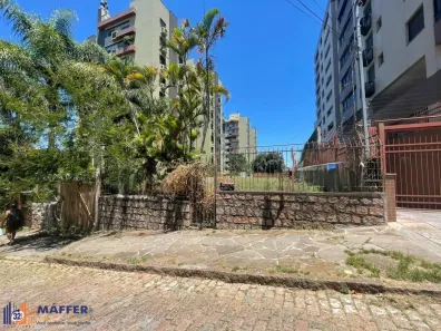 Lote/Terreno à venda, 660m² no Tristeza, Porto Alegre