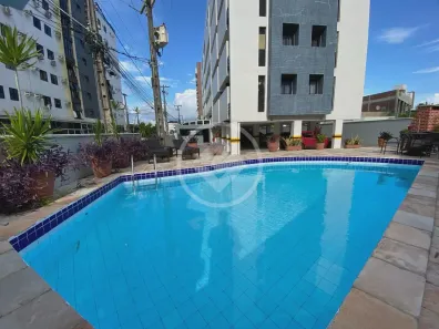 Apartamento com 3 Quartos à venda, 427m² no Manaíra, João Pessoa