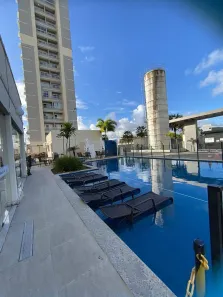 Apartamento com 2 Quartos à venda, 47m² no Ponta de Campina, Cabedelo