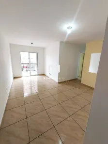 Apartamento com 3 Quartos à venda, 64m² no Vila dos Remédios, São Paulo