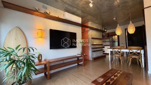 Apartamento com 2 Quartos para alugar, 70m² no Fazendinha, Itajaí