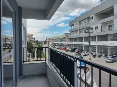 Apartamento com 3 Quartos à venda, 94m² no Centro, Palhoça