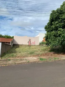 Lote/Terreno à venda, 126m² no Residencial Florenza, Presidente Prudente