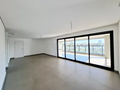 Apartamento com 4 Quartos à venda, 254m² no Jardim Olhos D'Água II, Ribeirão Preto