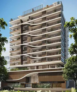 Apartamento com 4 Quartos à venda, 166m² no Botafogo, Rio de Janeiro