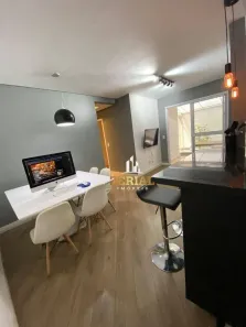 Apartamento com 2 Quartos à venda, 66m² no Santa Maria, São Caetano do Sul