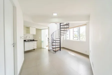 Apartamento com 1 Quarto à venda, 45m² no Vila Nova Conceição, São Paulo