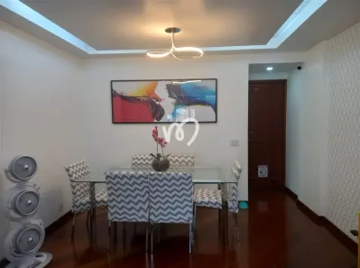 Apartamento com 4 Quartos à venda, 102m² no Vila Isabel, Rio de Janeiro